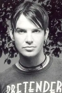 Courtney Taylor-Taylor