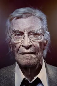 Martin Landau