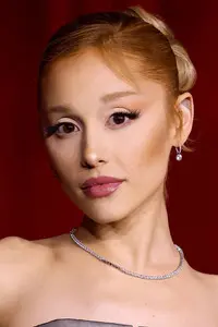Ariana Grande