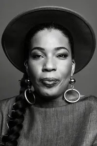 Macy Gray
