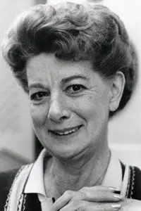 Jean Alexander