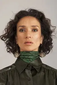 Indira Varma