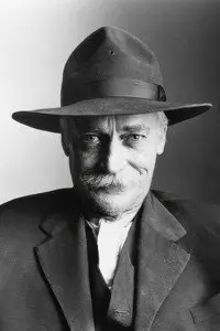 Richard Farnsworth
