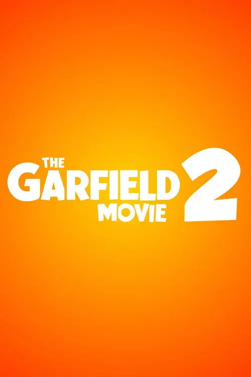 The Garfield Movie 2
