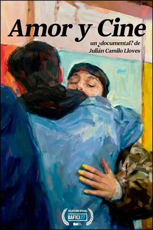 Amor y Cine
