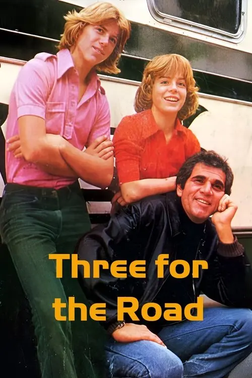Three for the Road