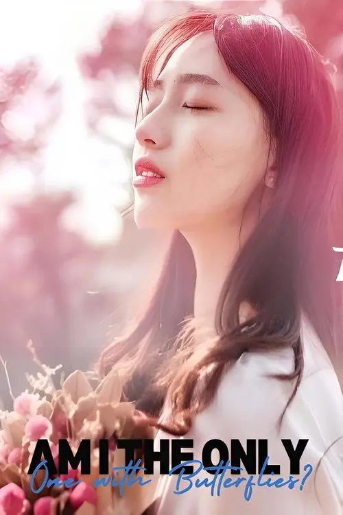 Am I The Only One With Butterflies?