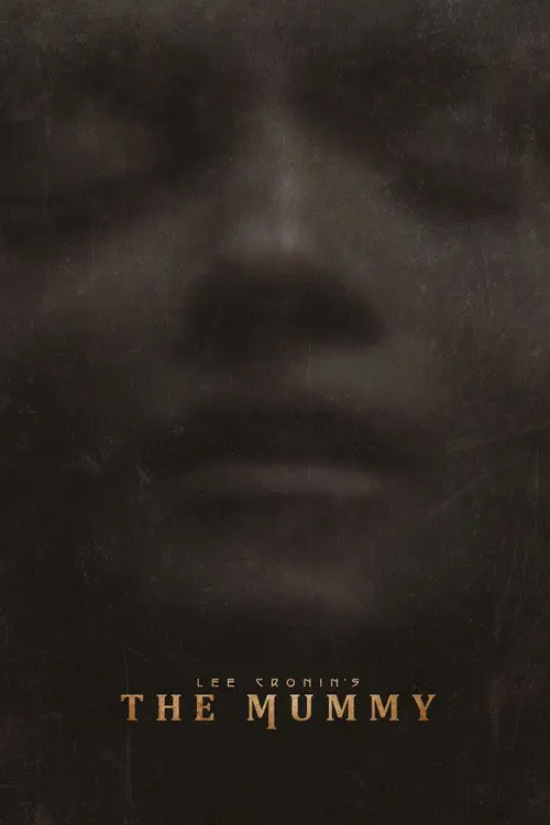 Lee Cronin's The Mummy