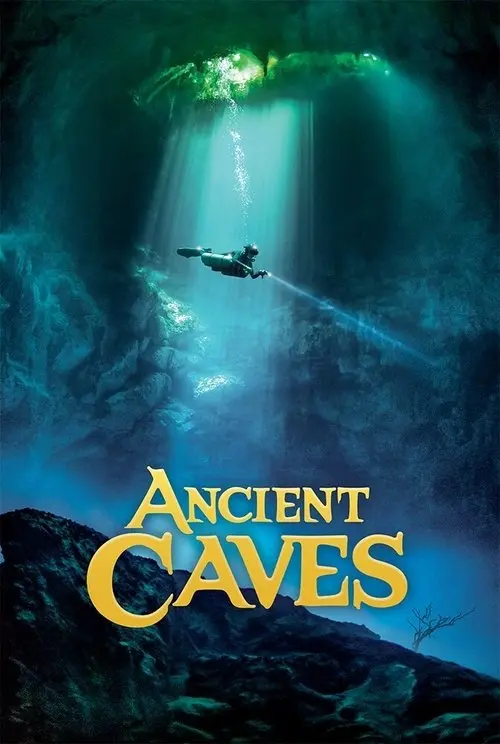 Ancient Caves