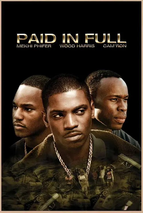Paid in Full