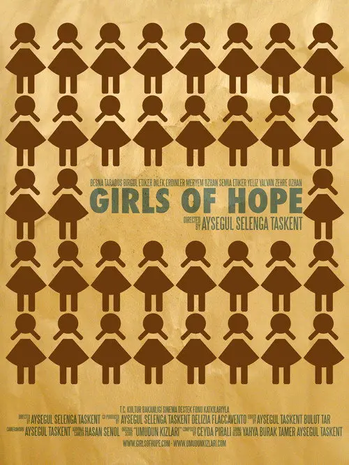 Girls of Hope