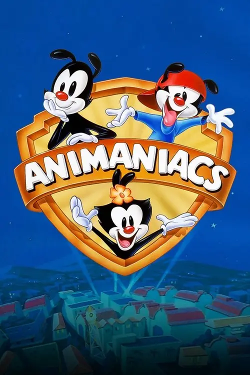 Animaniacs
