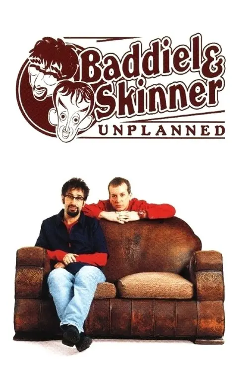 Baddiel and Skinner Unplanned