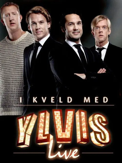 I kveld med Ylvis