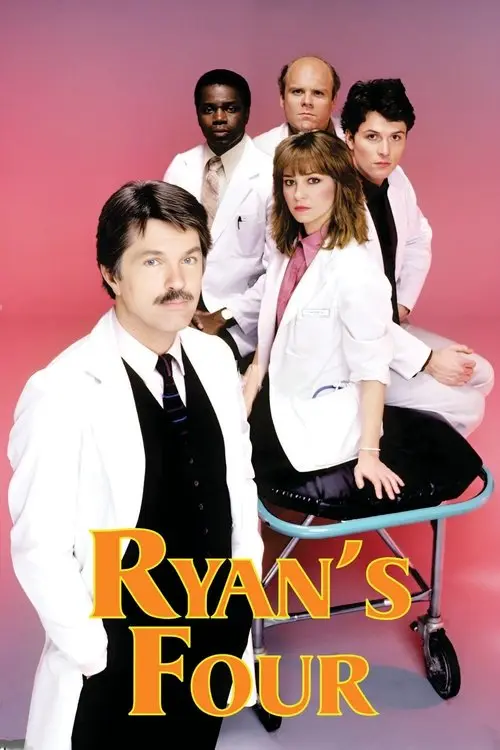 Ryan's Four