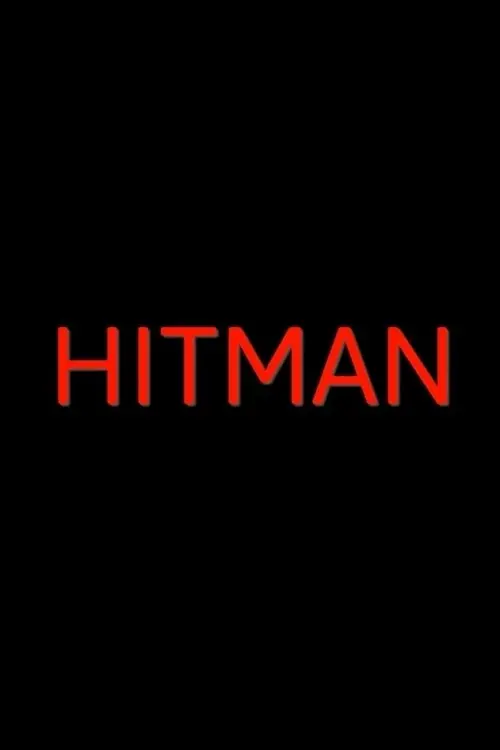 HITMAN
