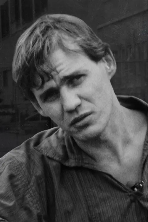 The Writer Who Hated the Swedish Language