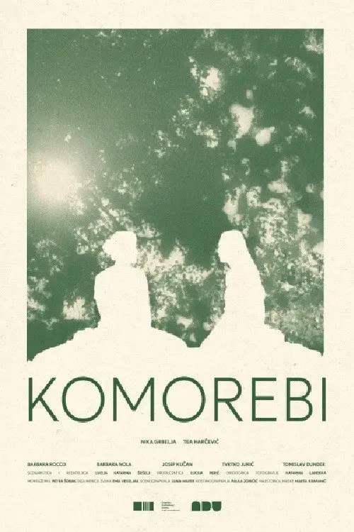 Komorebi