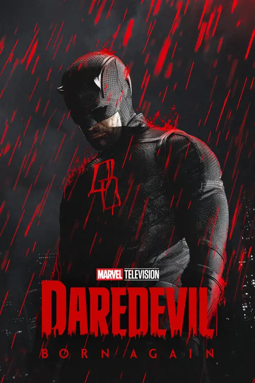 Daredevil: Born Again
