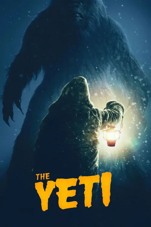 The Yeti